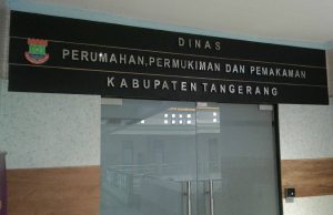 Ajukan 100 Rumah Tidak Layak, Diduga Hingga Kini Belum Terealisasi