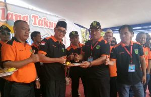 HUT PWRP Ke-1 Berlangsung Dengan Meriah Dan Sukses