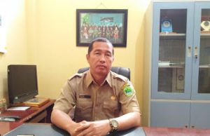 Disdik PALI Targetkan Semua SMP Terapkan UNBK