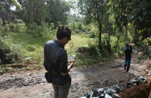 Maraknya Pekerjaan Proyek APBD Tahun 2018 Yang Diduga Curi Star