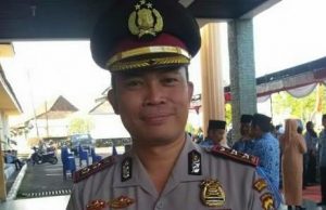 Operasi Mantap Praja Jurus Ampuh Amankan Pilkada Muara Enim 2018