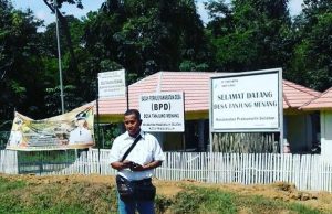 Rasyid : Ada Berbagai Tawaran Dari PLN Untuk Pelanggan Menyelesaikan Tunggakan Listrik