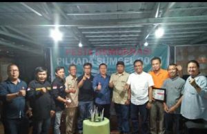 Timses Balon Gubernur dan Wagub Sumsel Akui Peranan Besar Media Online