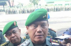 19 Prajurit TNI Dipecat Terkait Kasus Narkoba