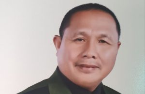 H. Amran SH Apresiasi Kinerja Disdukcapil PALI