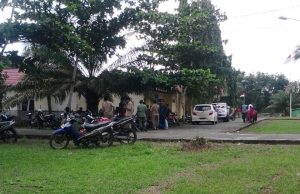 Masyarakat Kecamatan Penukal Utara Keluhkan Alat Perekaman e-KTP Rusak