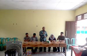 SMP PGRI Tempirai Akan Gelar Reuni Akbar dan Gerakan 1000 Buku