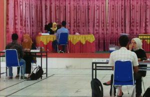 Perekrutan Karyawan PT SBS Diminta Fair Dan Profesional