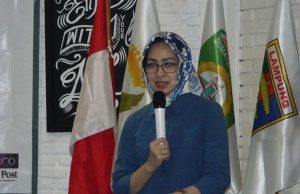 Ini Pesan Walikota Tangsel Dalam Mubes DPP Kamsri X