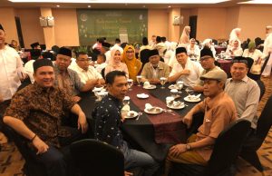 Menguat Nama Calon Cawapres Asal Sumbagsel