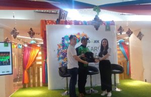 GO-JEK Ajak Pengguna Cari Pahala