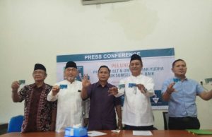 Program Ishak-Yudha 10 Juta/UMKM