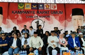 SBH :JIKA KAMI DIPERCAYA ,KAMI AKAN MEMBERIKAN YANG TERBAIK UNTUK MUARA ENIM 2018-2023