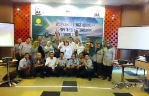 Sinergitas Kementerian Pertanian Dengan PETANI Untuk Wujudkan Kedaulatan PETANI Berbasis Agrobisnis Kerakyatan