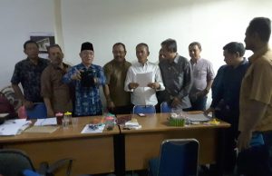 Sekber Pers Indonesia Resmi Dideklarasi