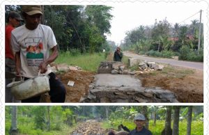Desa suka Maju Prioritaskan Pembangun Sesuai Harapan dan Usulan Masyarakat