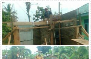 DESA BANJAR WANGI PRIORITASKAN PEMBANGUNAN DEMI KEMAJUAN DESA DAN MASYARAKAT