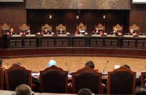 Gugatan Dodi-Giri Ditolak MK, KPU Segera Lakukan Hal ini