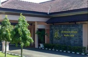 LSM Dan Ormas Pertanyakan Laporan Terkait Proyek Di Dinkes Muara Enim