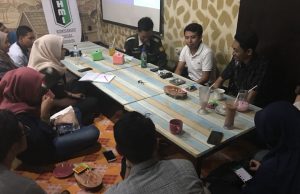 KEPEKAAN SOSIAL MAHASISWA YANG BERMANFAAT BAGI MASYARAKAT