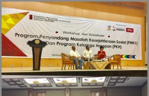 RAKERWIL SEKNAS JOKOWI SE JABODETABEK