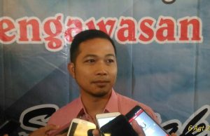 Maju Pileg Tahun 2019, Qodri : Sebagai Pemuda Saya Ingin Mewakili Suara Pemuda Di Parlemen