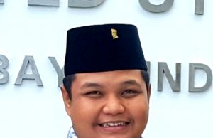 Didik Masyarak Untuk Pilih Calon Pemimpin Bukan Yang Mantan Koruptor
