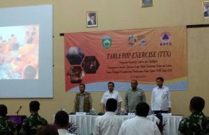 Sumsel Status Siaga Karhutla, BNPB Ungkapkan Hal Ini