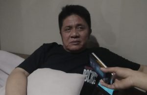 Setelah Dilantik, Hal Ini Akan Segera Diwujubkan Herman Deru