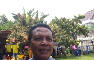 Maju Pileg 2019 Sebagai Caleg DPRD Sumsel, Suparman Romans Caleg No. 3 dari PKB
