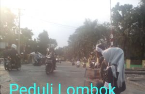 FKPAP PRABUMULIH PEDULI LOMBOK