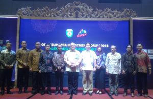 DPM PTSP Sumsel Gelar South Sumatera Investment Forum 2018