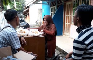 Peminat UKW di OKU Ternyata Banyak dari Luar Daerah