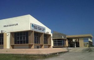 Naikkan Kelas ke Tipe C, RSUD Tanjung Senai OI Terus Berbenah