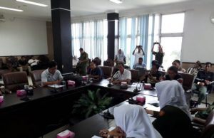 Terkait Tuntutan Warga,Pertamina Siap Penuhi Panggilan