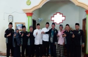 Husnul Yakin: Saya Bangga jadi Kepala KUA Semidang Aji