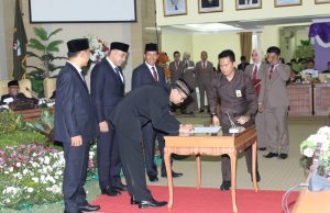 Kembali Terpilih Sebagai Bupati Tangerang, Zaki Siap Membangun Menuju Tangerang Gemilang