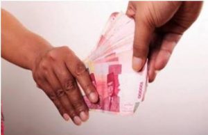 Diduga Bersama Kekasihnya ,Penipuan Rekrutmen Tenaga Kerja oleh Oknum PNS