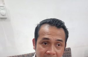 Andreas OP: Aksi Ini Murni Tanpa Ditunggangi Politik