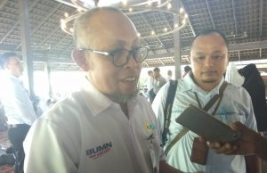 Sukses Suport Asian Games, PLN WS2JB Gelar Syukuran