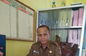 SDN GABUS 1 PERLU PERHATIAN