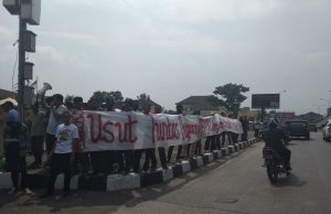 GOPK Desak Polda Sumsel Usut Kembali Dugaan Kasus Korupsi Pengadaan Lahan TPU OKU