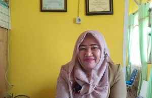SDN 1 Gelumbang Bantu Korban Stunami & Gempa Palu -Donggala & Sigi