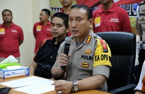 Polresta Tangerang Akan Razia Pangkalan Debt Collector