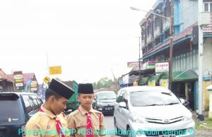 Korban Tsunami dan Gempa Terus Dapat Kepedulian