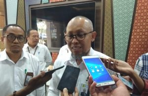 2019, PLN WS2JB Targetkan Seluruh Sumsel Dialiri Listrik