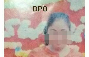 Tersangka Penculikan Anak di Gelumbang Tertangkap