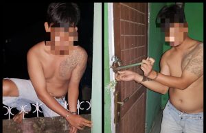 Deni Diamankan Polisi, Diduga Kuat Bongkar Rumah Yulianti Maisa