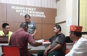 Polemik Warga Vs PT SAD Kian Meruncing, Ini Gara-garanya