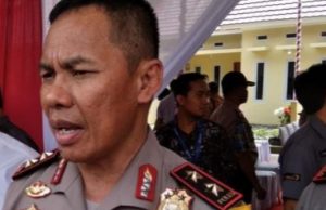 Kapolda : Tindak Tegas Pelaku 3C